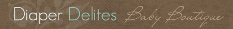 Diaper Delites logo